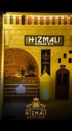 Hızmalı OTEL