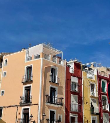 H&B COSTABLANCA