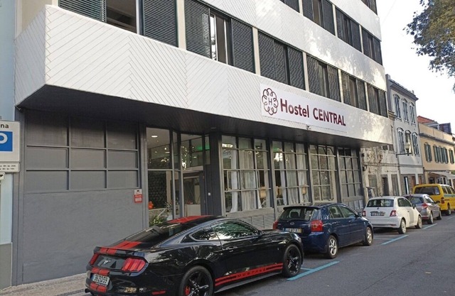 H. Central Funchal XVI