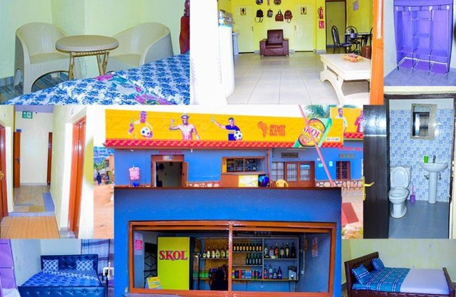 H.H Motel