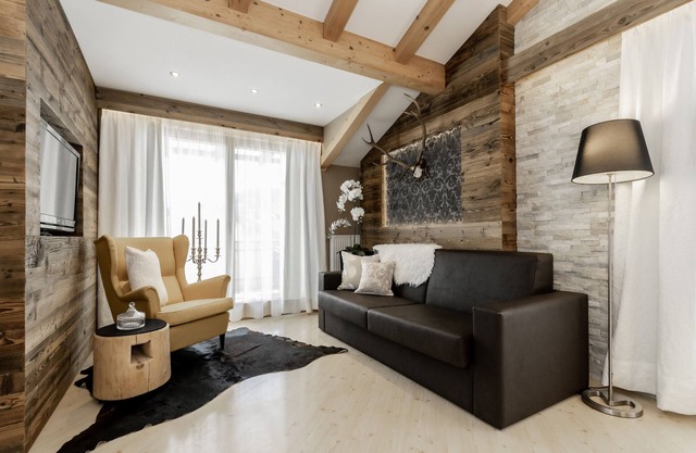 Ferienwohnung "Apartment Wieser 4" mit Bergblick, beheiztem Pool und WLAN