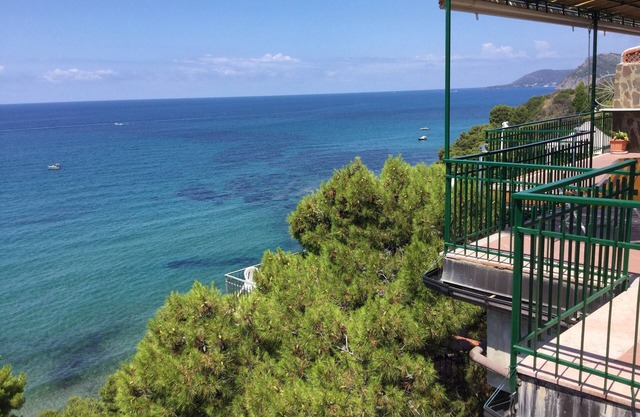 Haus am Meer Acciaroli