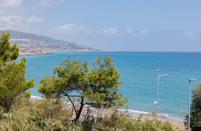 𝐇𝟏𝟏 [Bussana 1A] Meer