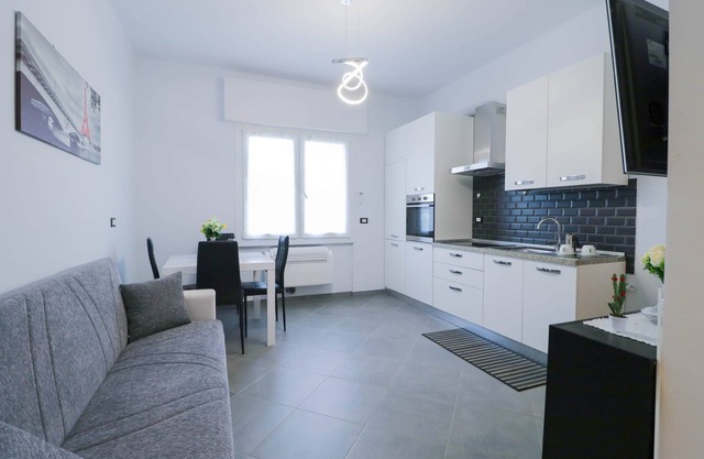 𝐇11 [Two-room apartment Arma-Taggia] 1A