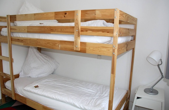 H3 Ferienwohnung, 50qm, Terrasse, 2 Schlafzimmer, max. 4 Personen