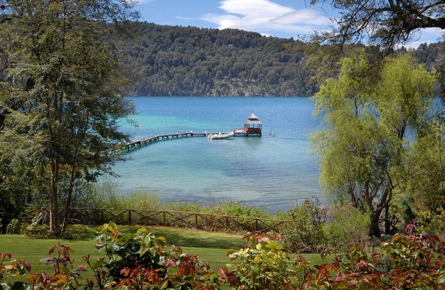 H44 - San Carlos de Bariloche