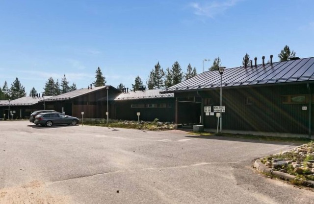 Ferienhaus Iida 37 in Sotkamo - 6 Personen, 2 Schlafzimmer