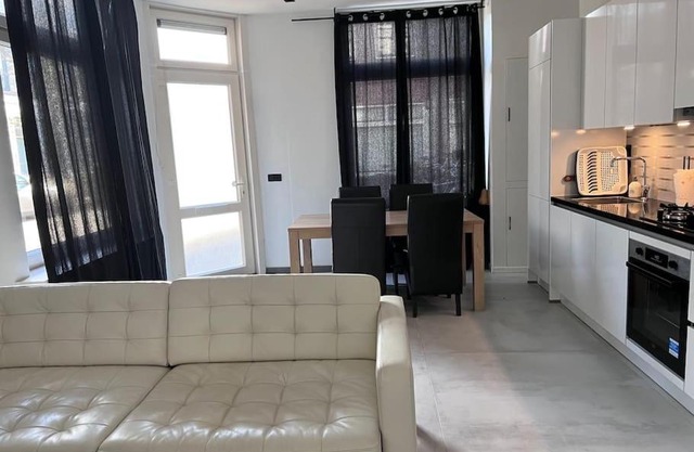 Haarlem centrum beneden- hoekwoning.
