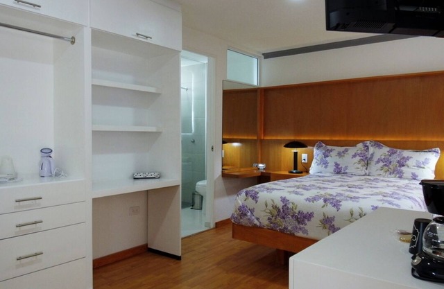 Habitación DELUXE-VIP