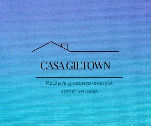 Habitación #2 TALPA CASA GILTOWN