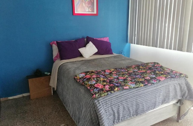 Habitación a 7 minutos del centro histórico