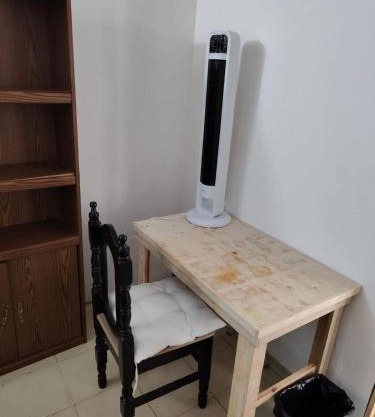 Habitación céntrica Alameda