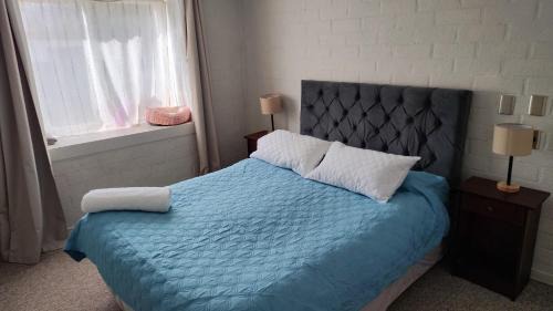 Habitación Cómoda en CASA FAMILIAR