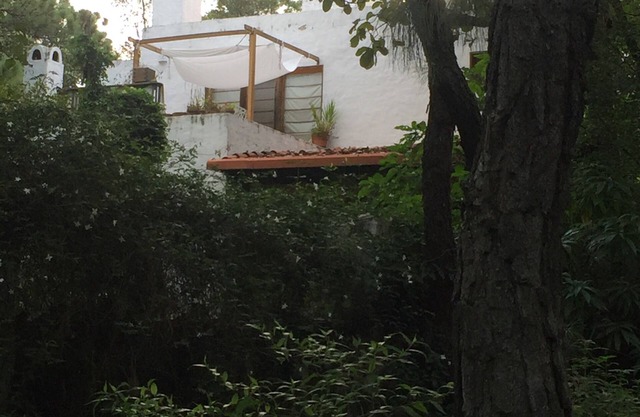 Habitación casa “ZAMA” Bosque La Primavera