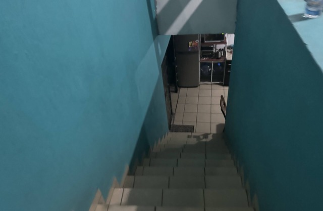Habitación Cerca del Aeropuerto