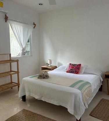 Habitación Coco