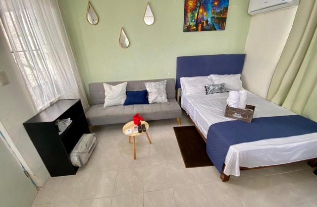 Habitación Colibrí