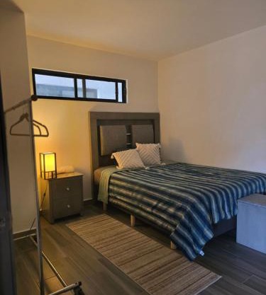 Habitación comoda en Tijuana economica