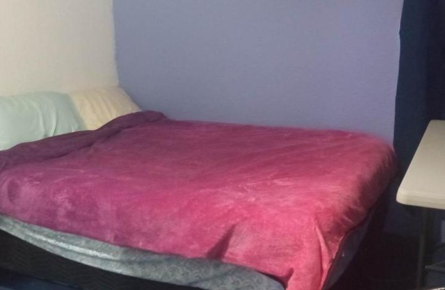 Habitación con perro incluido