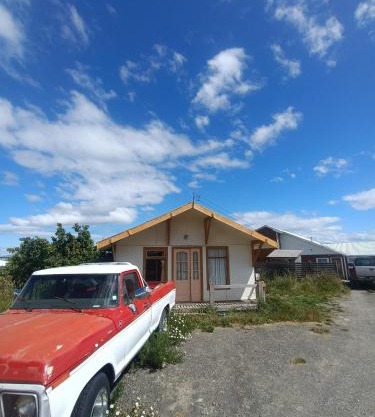 Habitación del Refugio