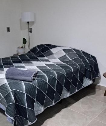 Habitación Ejecutiva Xico, Cedral SLP