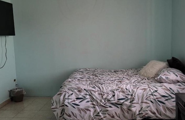 Habitación en casa particular