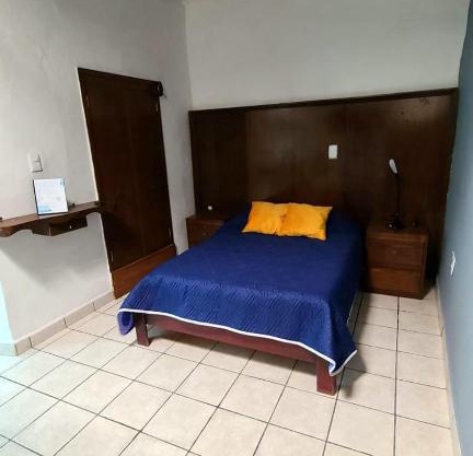 Habitación en el Centro Histórico