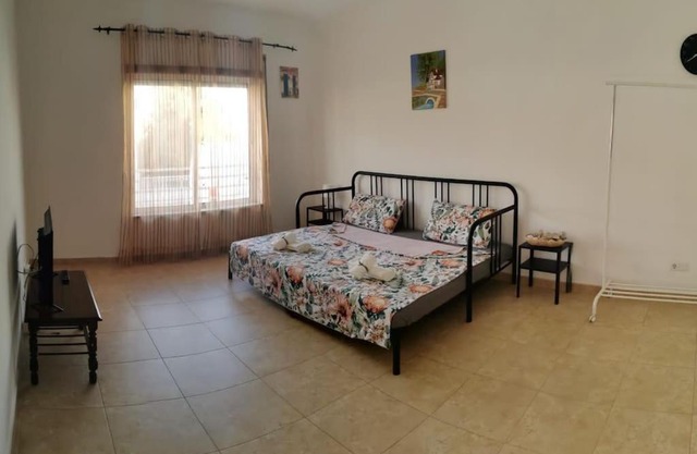 Habitación encantadora!