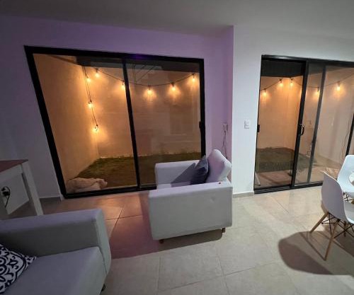 Habitación en Querétaro Capital