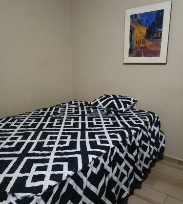 Habitación en zona centro