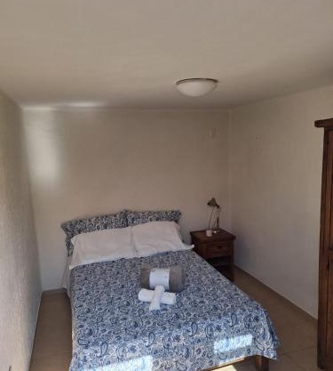 Habitación independiente 5o piso