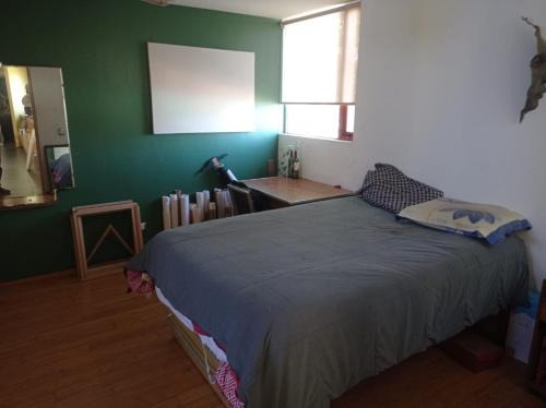 habitación JM