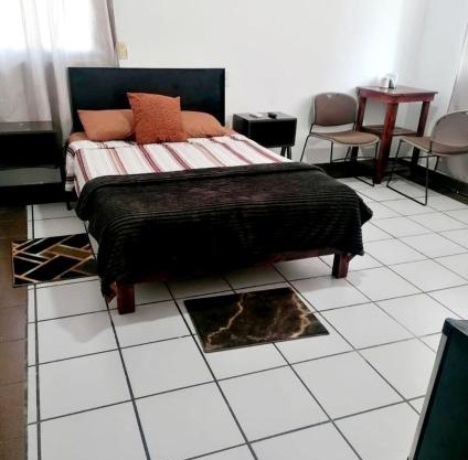 Habitación Mar