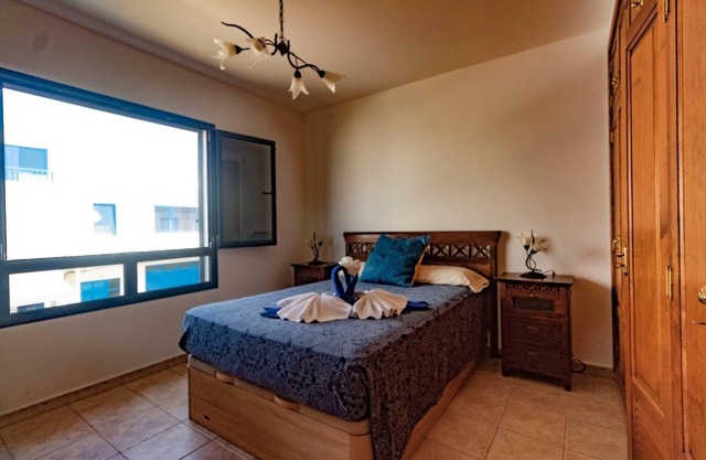 Habitación Nº 1, con baño privado