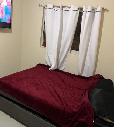 Habitación privada
