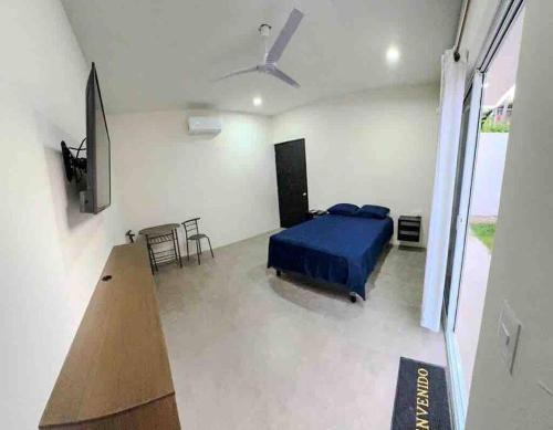 Habitación para dos personas