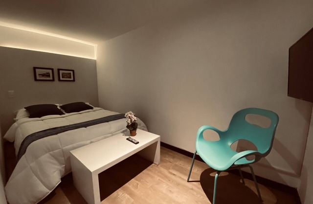 Habitación privada en Polanco cerca del Metro