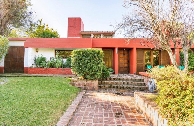 Habitación Privada en Casa de Familia