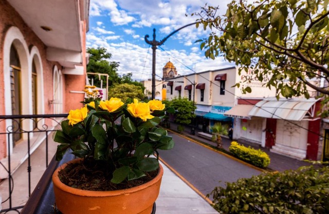 Habitación privada en el centro de Tequila