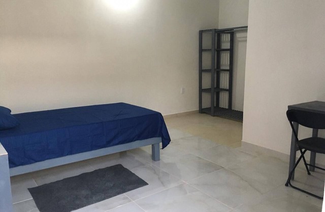 habitación privada