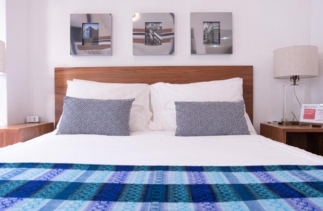 Habitación Privada para disfrutar en la Ciudad de México