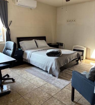 Habitación Roble, cómoda y espaciosa