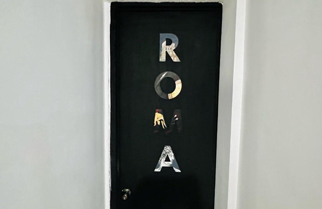 Habitación Roma