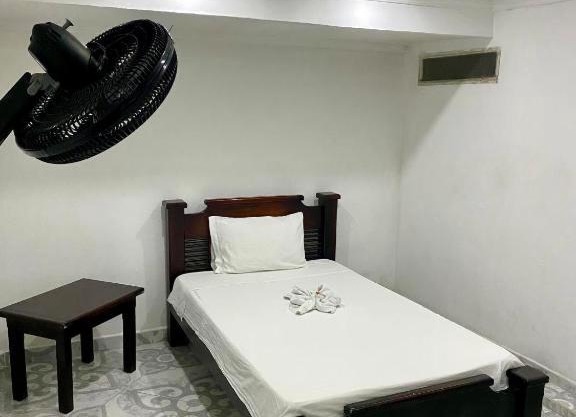 Habitación sencilla con desayuno - La Casona Hotel