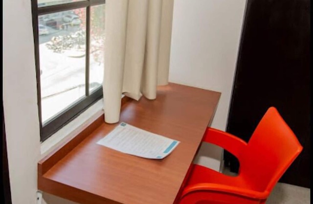 Habitacion Delux Cuadruple Cerca Al Malecón Turístico Río Magdalena Barranquilla