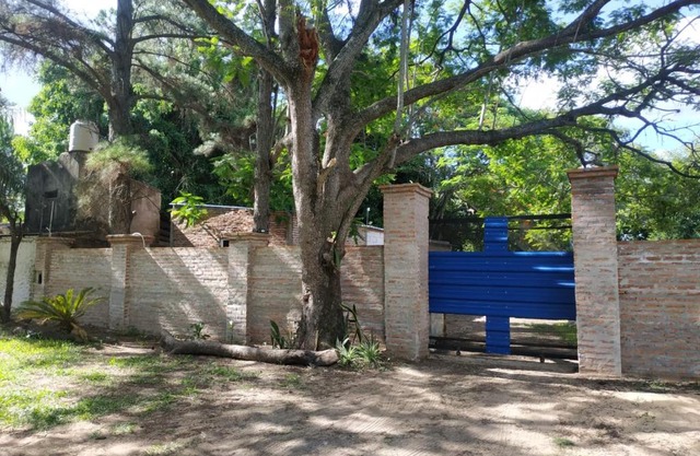 Corrientes Habitación con baño para 4 a 10 min de RN12