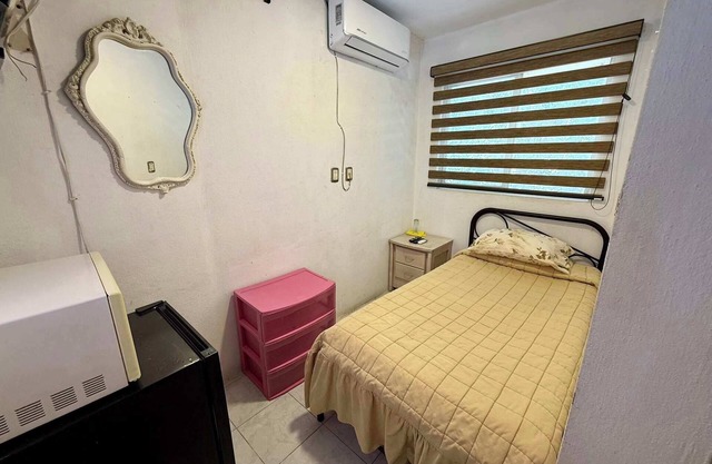 Habitacion privada @ Residencial Campestre