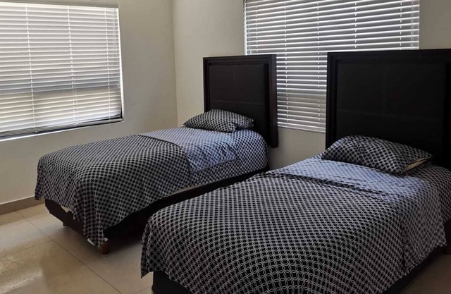 Habitacion En Casa Brisas Topolobampo