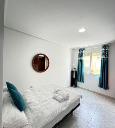 Habitacion privada