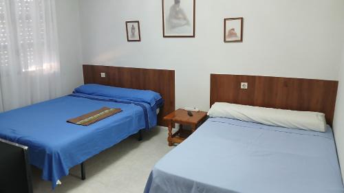 Habitacion Privada Familiar Toledo